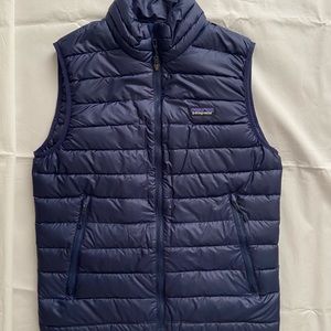 Patagonia Men's Down Sweater Vest